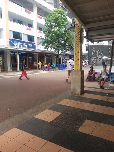 Shop / Shophouse for Rent: 442 Clementi Avenue 3 - Image 8