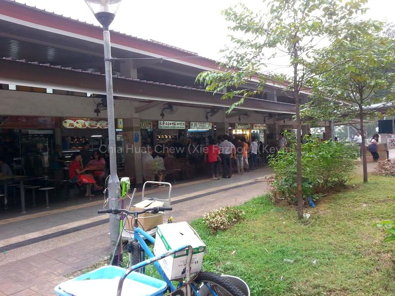 Shop / Shophouse for Rent: 442 Clementi Avenue 3 - Image 4