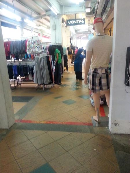 Shop / Shophouse for Rent: 442 Clementi Avenue 3 - Image 6