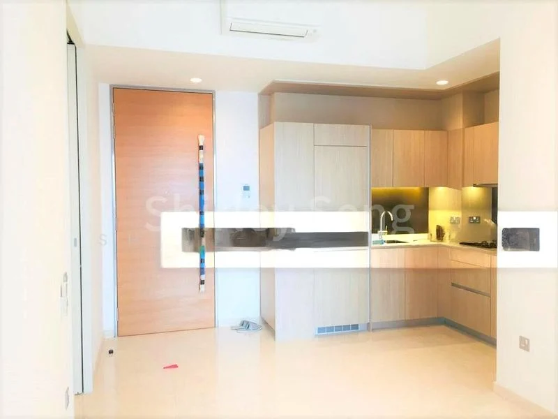 1 Bed Apartment (Condo) for Rent in  Duo Residences / Duo Tower/Duo  Galleria - Image 2