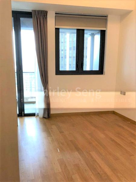 1 Bed Apartment (Condo) for Rent in  Duo Residences / Duo Tower/Duo  Galleria - Image 5