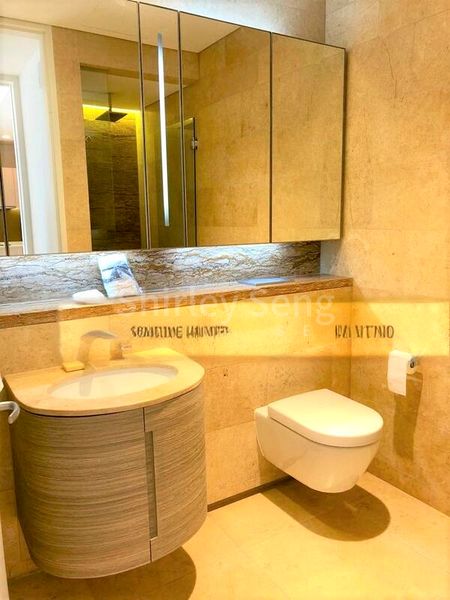 1 Bed Apartment (Condo) for Rent in  Duo Residences / Duo Tower/Duo  Galleria - Image 6