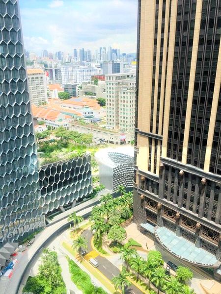 1 Bed Apartment (Condo) for Rent in  Duo Residences / Duo Tower/Duo  Galleria - Image 3