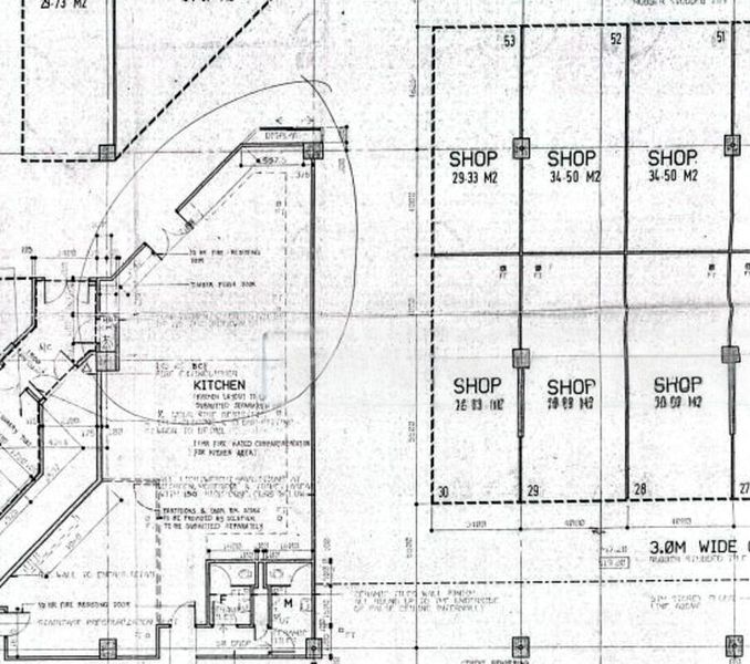 Shop / Shophouse for Sale: Sim Lim Square - Image 5