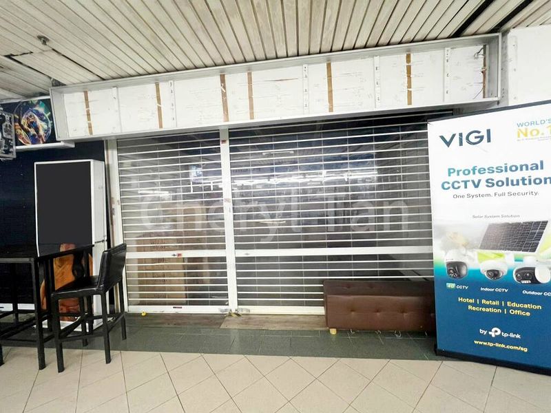 Shop / Shophouse for Sale: Sim Lim Square - Image 2