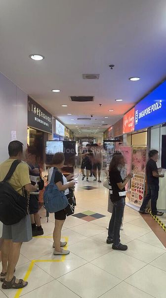 Office for Sale: Fu Lu Shou Complex - Image 1