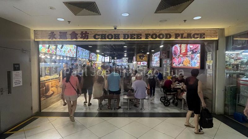 Office for Sale: Fu Lu Shou Complex - Image 2