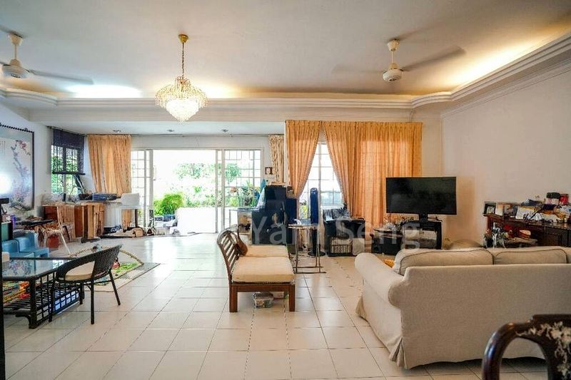 4 Bed Semi-Detached House (Landed) for Sale in  Picardy Gardens - Image 1