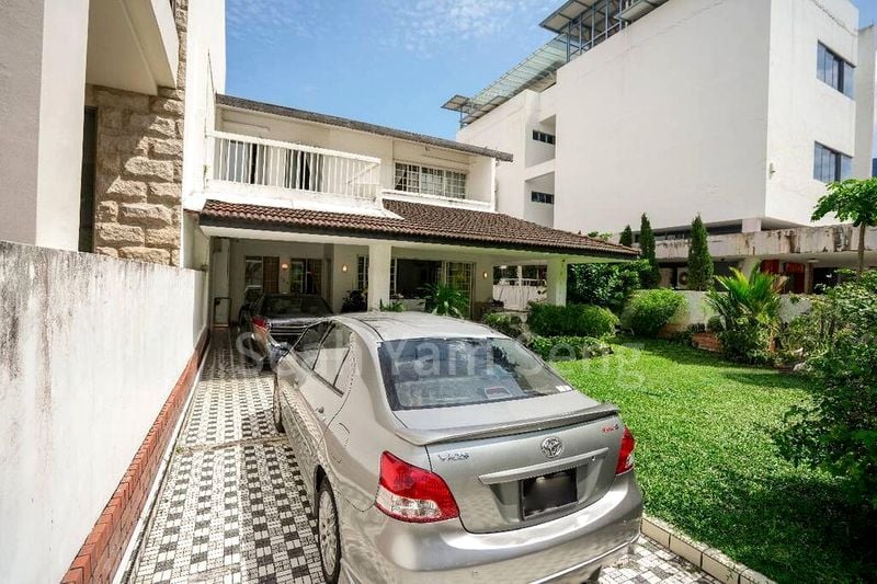 4 Bed Semi-Detached House (Landed) for Sale in  Picardy Gardens - Image 6