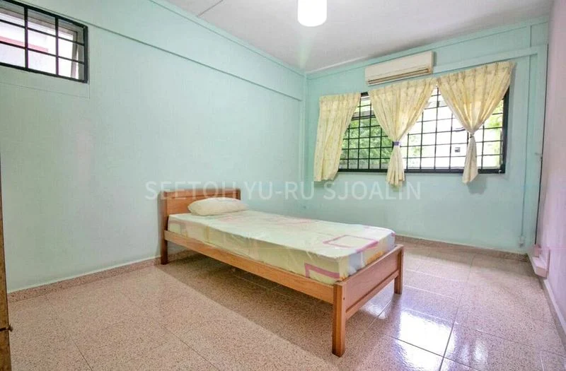 5 Room (5I) HDB for Sale in  274 Pasir Ris Street 21 - Image 9