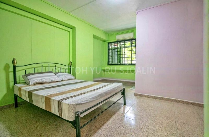 5 Room (5I) HDB for Sale in  274 Pasir Ris Street 21 - Image 7