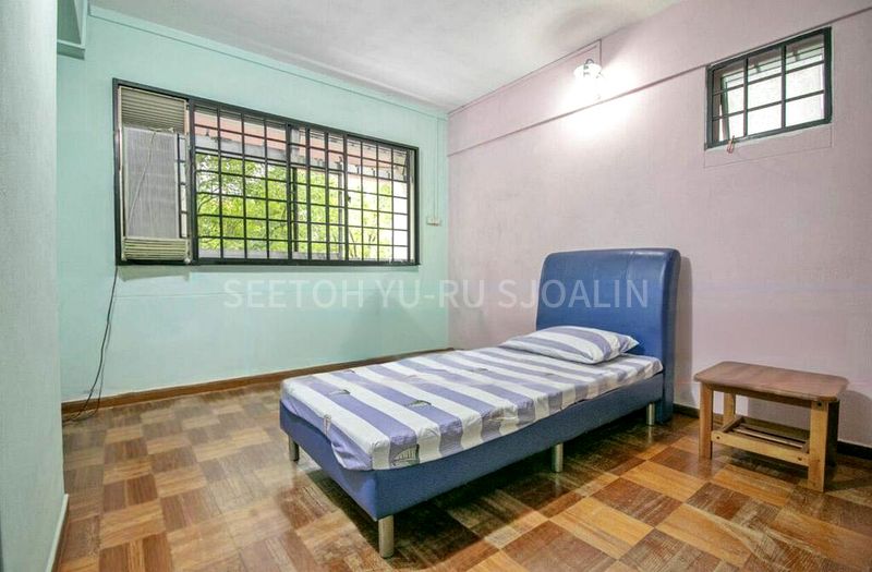 5 Room (5I) HDB for Sale in  274 Pasir Ris Street 21 - Image 8