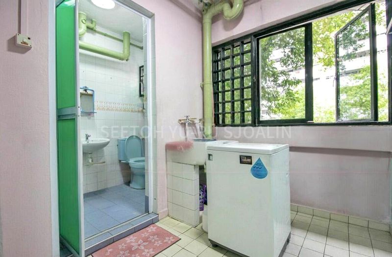 5 Room (5I) HDB for Sale in  274 Pasir Ris Street 21 - Image 10