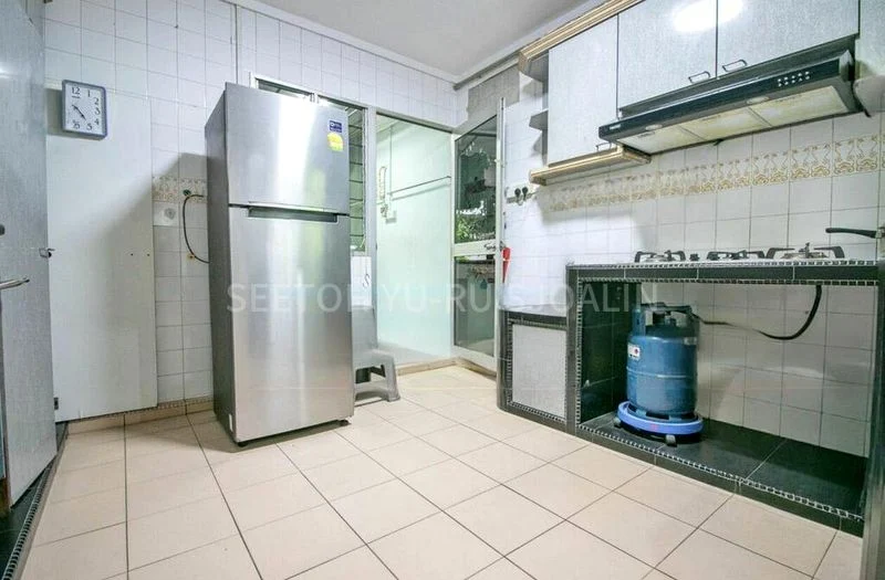 5 Room (5I) HDB for Sale in  274 Pasir Ris Street 21 - Image 4
