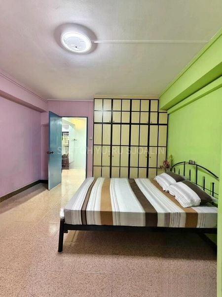 5 Room (5I) HDB for Sale in  274 Pasir Ris Street 21 - Image 6