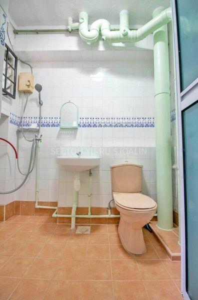 5 Room (5I) HDB for Sale in  274 Pasir Ris Street 21 - Image 11