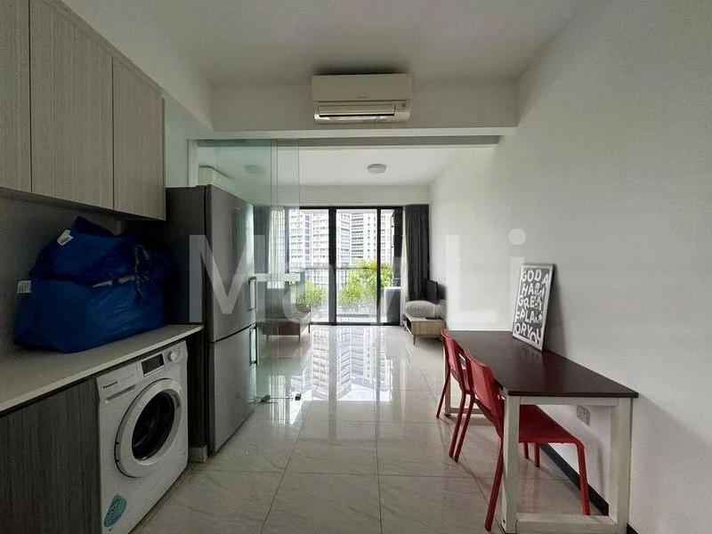 3 Bed Condo for Sale in  Gem Residences - Image 2