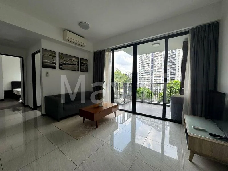 3 Bed Condo for Sale in  Gem Residences - Image 1