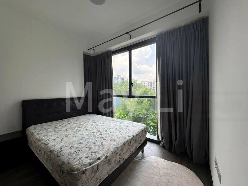 3 Bed Condo for Sale in  Gem Residences - Image 5