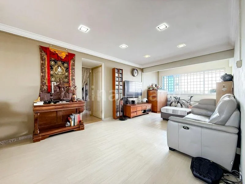 5 Room (5I) HDB for Sale in  648 Jalan Tenaga - Image 5