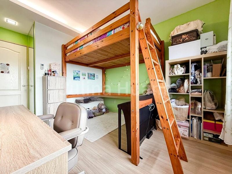 5 Room (5I) HDB for Sale in  648 Jalan Tenaga - Image 9