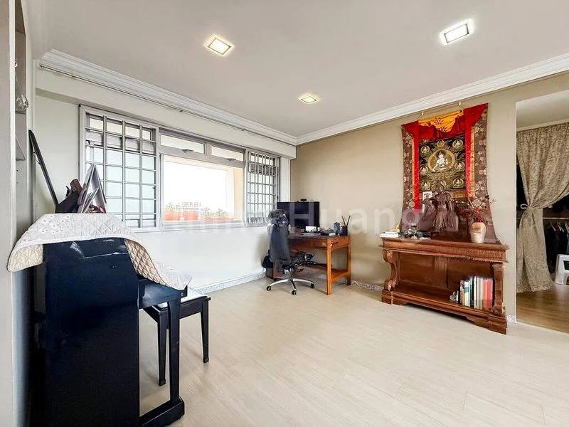 5 Room (5I) HDB for Sale in  648 Jalan Tenaga - Image 8