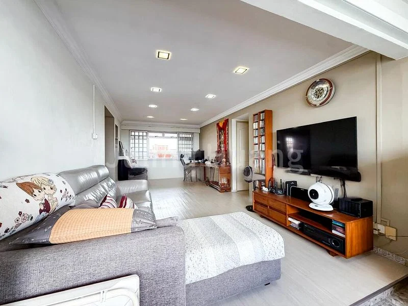 5 Room (5I) HDB for Sale in  648 Jalan Tenaga - Image 3