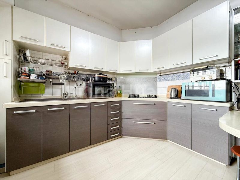 5 Room (5I) HDB for Sale in  648 Jalan Tenaga - Image 11