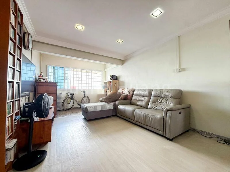 5 Room (5I) HDB for Sale in  648 Jalan Tenaga - Image 4