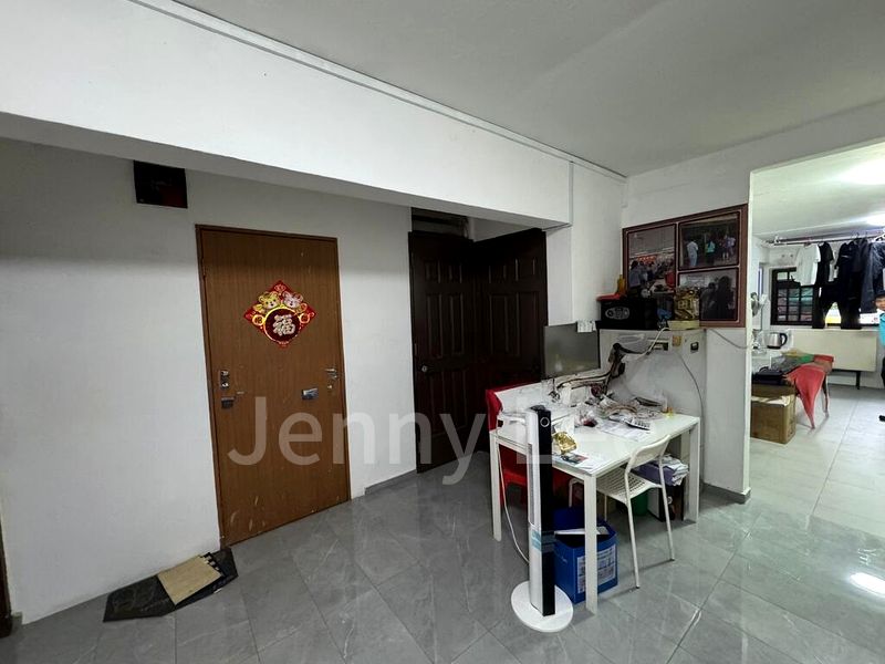 Shop / Shophouse for Sale: 555 Ang Mo Kio Avenue 10 - Image 4