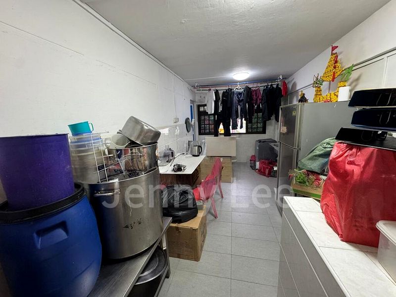 Shop / Shophouse for Sale: 555 Ang Mo Kio Avenue 10 - Image 3