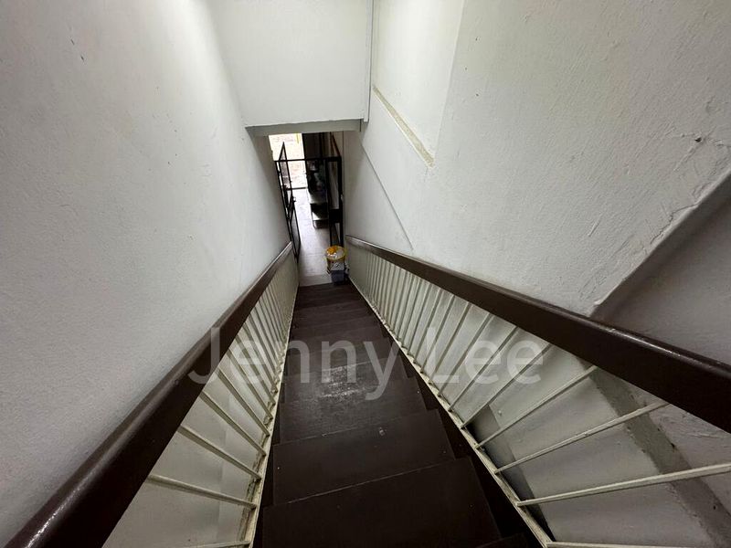 Shop / Shophouse for Sale: 555 Ang Mo Kio Avenue 10 - Image 1