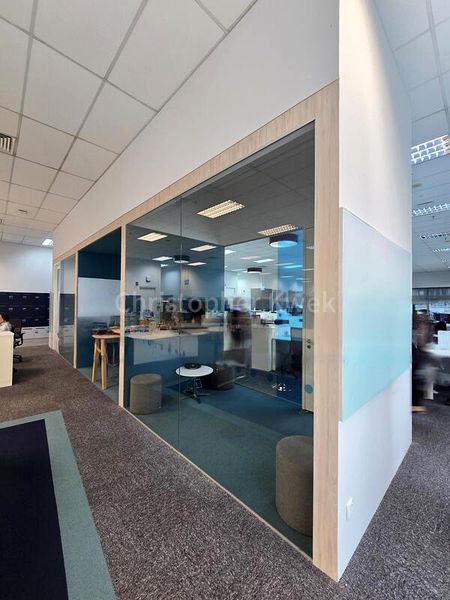 Light Industrial (B1) for Rent: Alexandra Technopark - Image 6