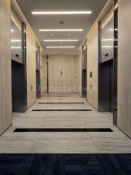 Light Industrial (B1) for Rent: Alexandra Technopark - Image 1