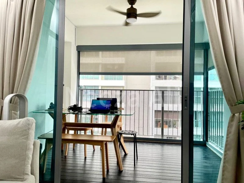 4 Room (4A) HDB for Sale in  519B Tampines Central 8 - Image 2