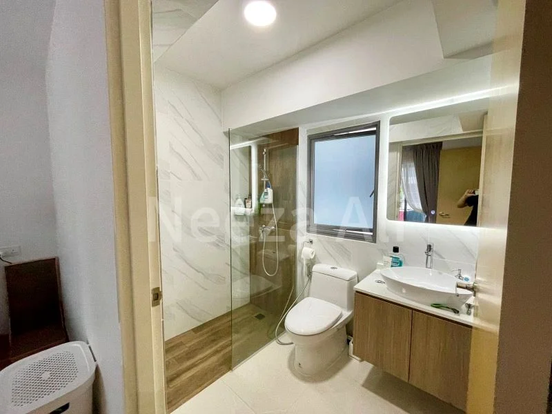 4 Room (4A) HDB for Sale in  519B Tampines Central 8 - Image 7