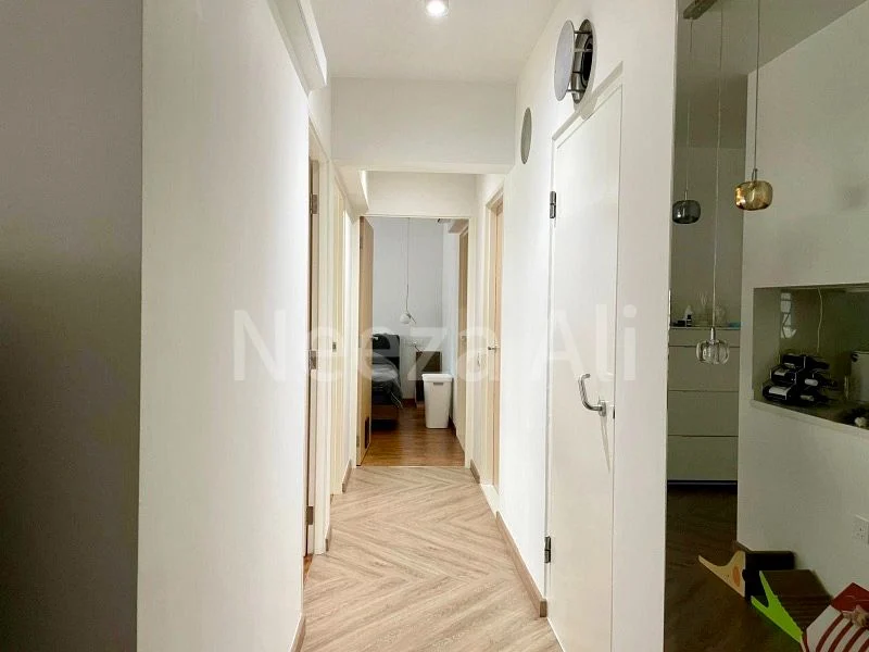 4 Room (4A) HDB for Sale in  519B Tampines Central 8 - Image 8