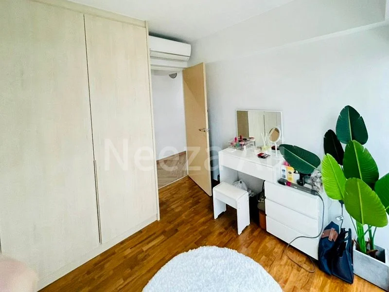 4 Room (4A) HDB for Sale in  519B Tampines Central 8 - Image 5