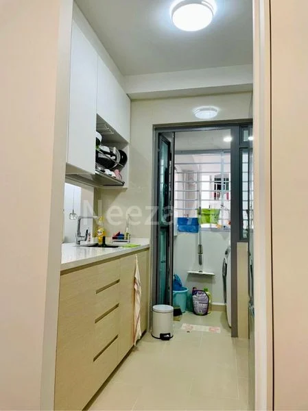 4 Room (4A) HDB for Sale in  519B Tampines Central 8 - Image 4