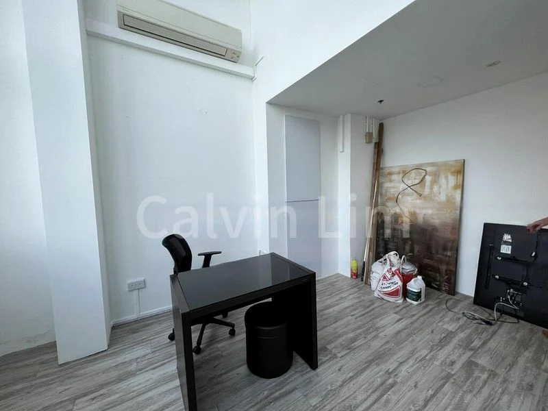 Light Industrial (B1) for Rent: Oxley BizHub 2 - Image 1