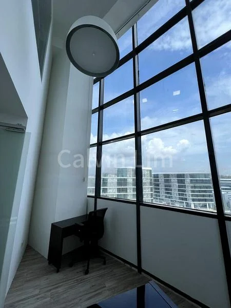 Light Industrial (B1) for Rent: Oxley BizHub 2 - Image 2