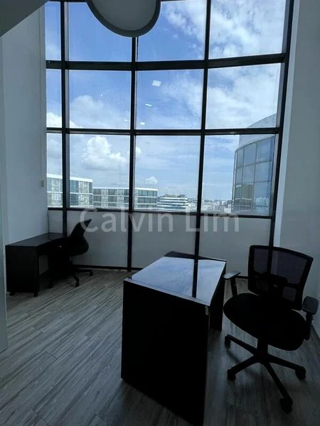 Light Industrial (B1) for Rent: Oxley BizHub 2 - Image 3