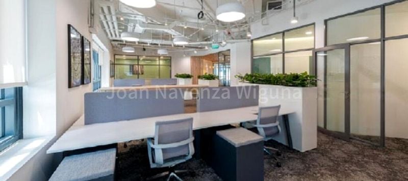 Plus: 1,200 Sq Ft Office/Shop for Sale on Main Street, Downtown Complex - Image 5