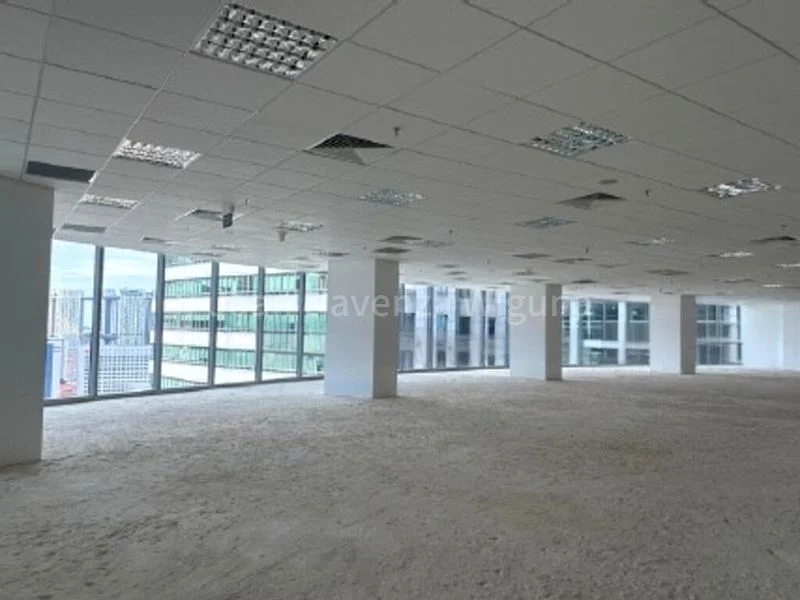 Plus: 1,200 Sq Ft Office/Shop for Sale on Main Street, Downtown Complex - Image 7