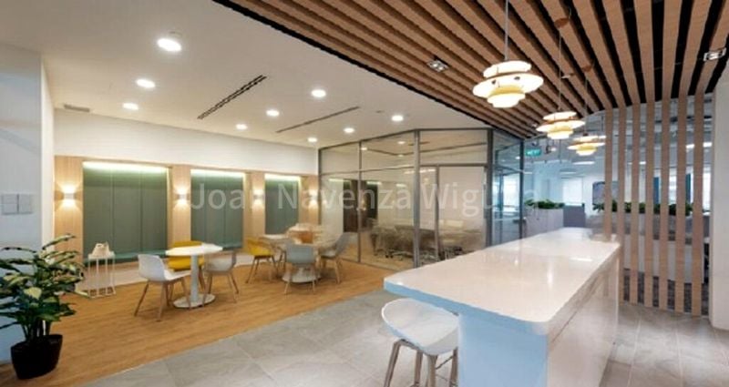 Plus: 1,200 Sq Ft Office/Shop for Sale on Main Street, Downtown Complex - Image 8