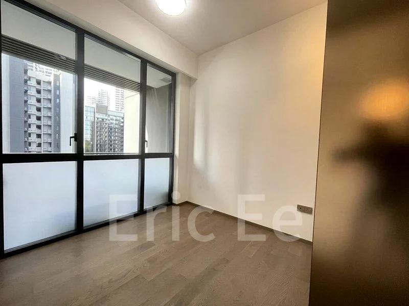 1 Bed Condo for Rent in  Leedon Green - Image 3