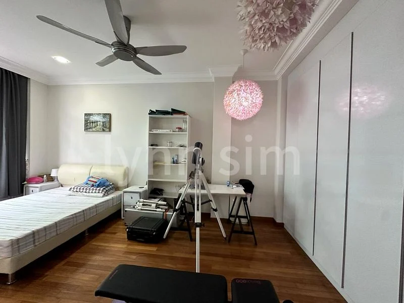 5 Bed Semi-Detached House (Landed) for Rent around  Lorong Pisang Raja - Image 3