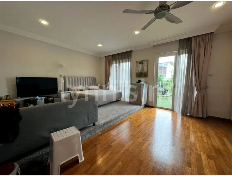 5 Bed Semi-Detached House (Landed) for Rent around  Lorong Pisang Raja - Image 4