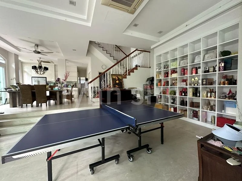 5 Bed Semi-Detached House (Landed) for Rent around  Lorong Pisang Raja - Image 2