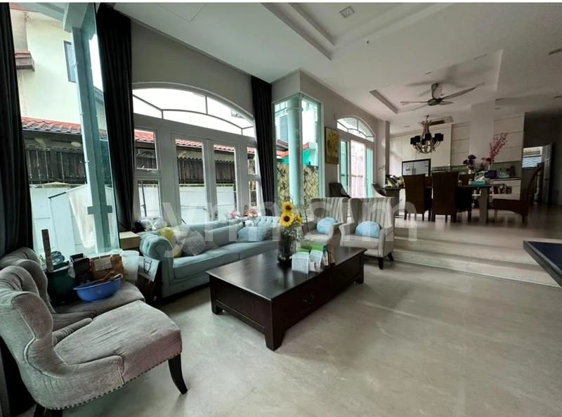 5 Bed Semi-Detached House (Landed) for Rent around  Lorong Pisang Raja - Image 1